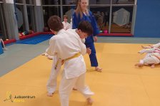 10.02.2024 Judo-Dojo-Kino